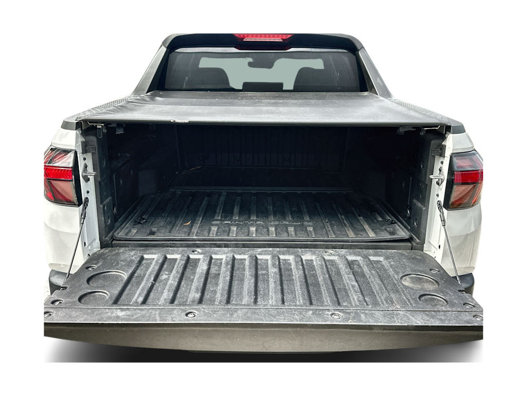 Thumbnail: 2024 Hyundai Santa Cruz - 17