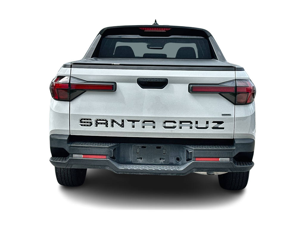 Thumbnail: 2024 Hyundai Santa Cruz - 5