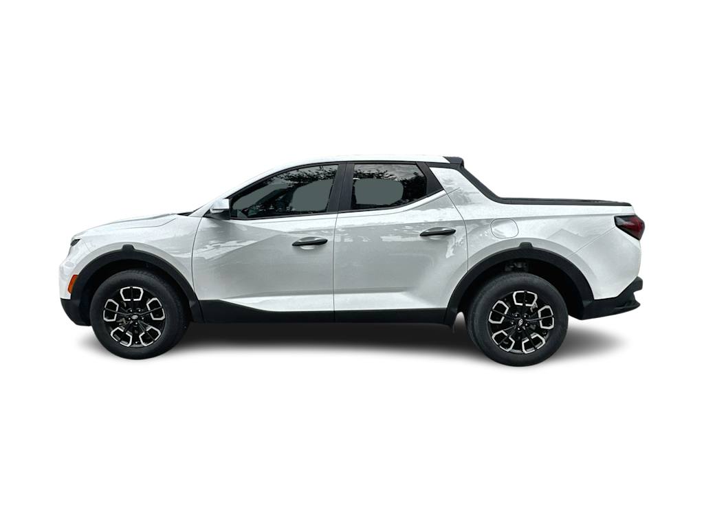 Thumbnail: 2024 Hyundai Santa Cruz - 3
