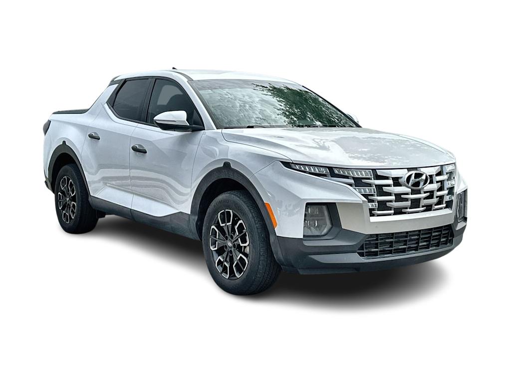 Thumbnail: 2024 Hyundai Santa Cruz - 23