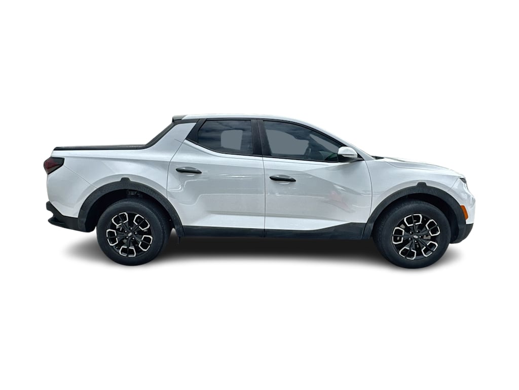 Thumbnail: 2024 Hyundai Santa Cruz - 22
