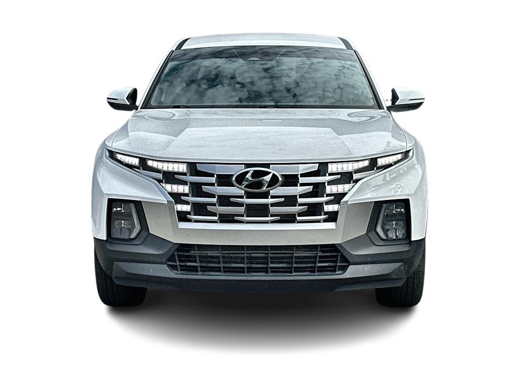 Thumbnail: 2024 Hyundai Santa Cruz - 6