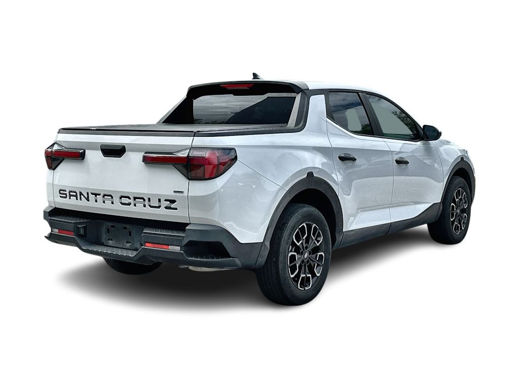 Thumbnail: 2024 Hyundai Santa Cruz - 20