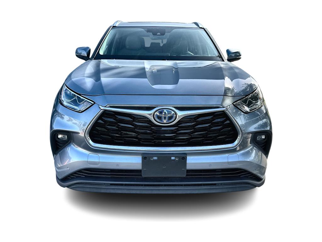 Thumbnail: 2021 Toyota Highlander - 6
