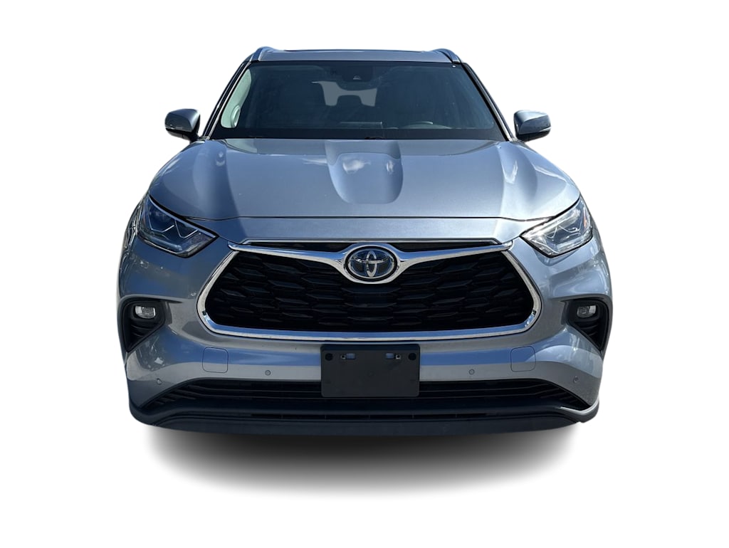 Thumbnail: 2021 Toyota Highlander - 6