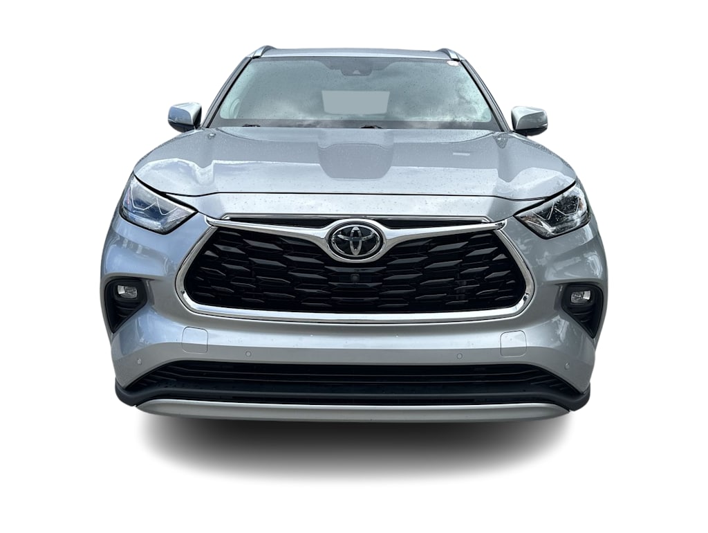 Thumbnail: 2021 Toyota Highlander - 18