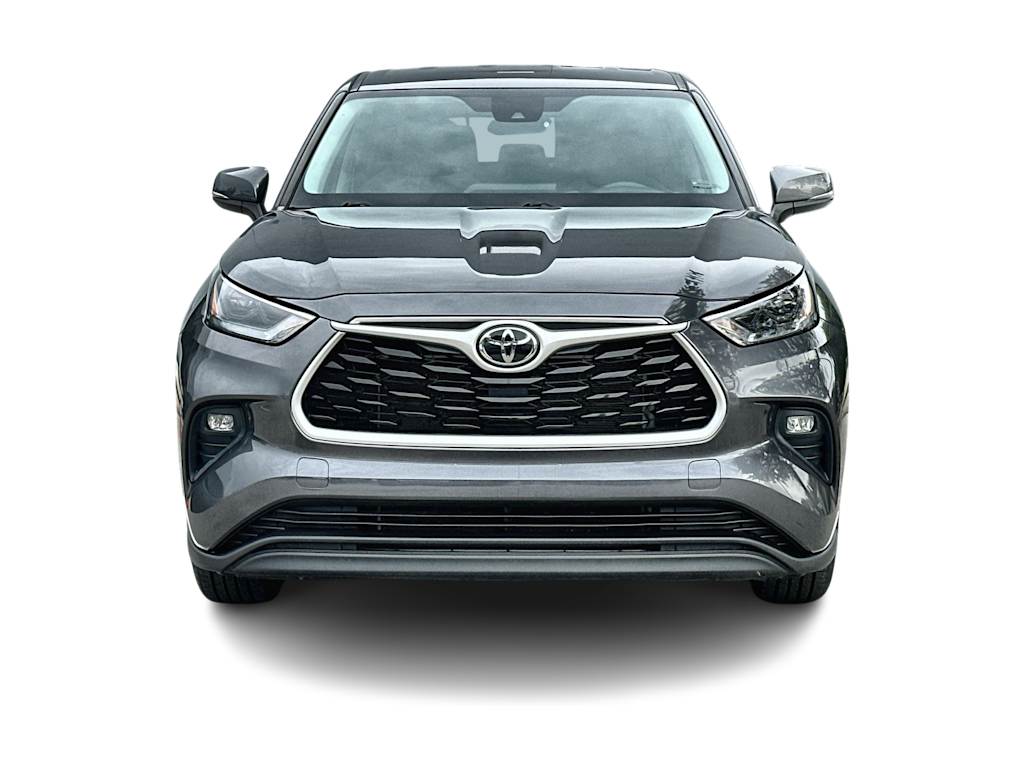 Thumbnail: 2023 Toyota Highlander - 6