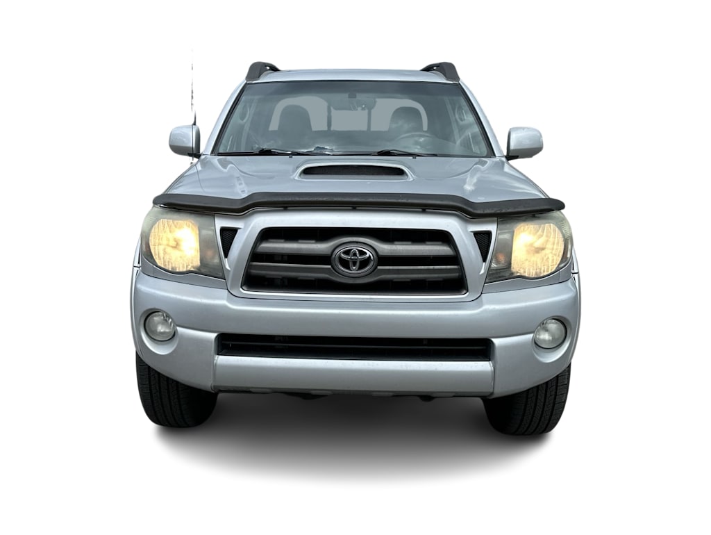 Thumbnail: 2010 Toyota Tacoma - 6