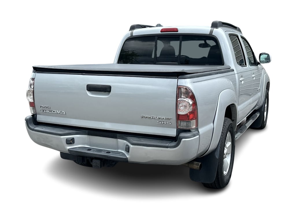 Thumbnail: 2010 Toyota Tacoma - 19