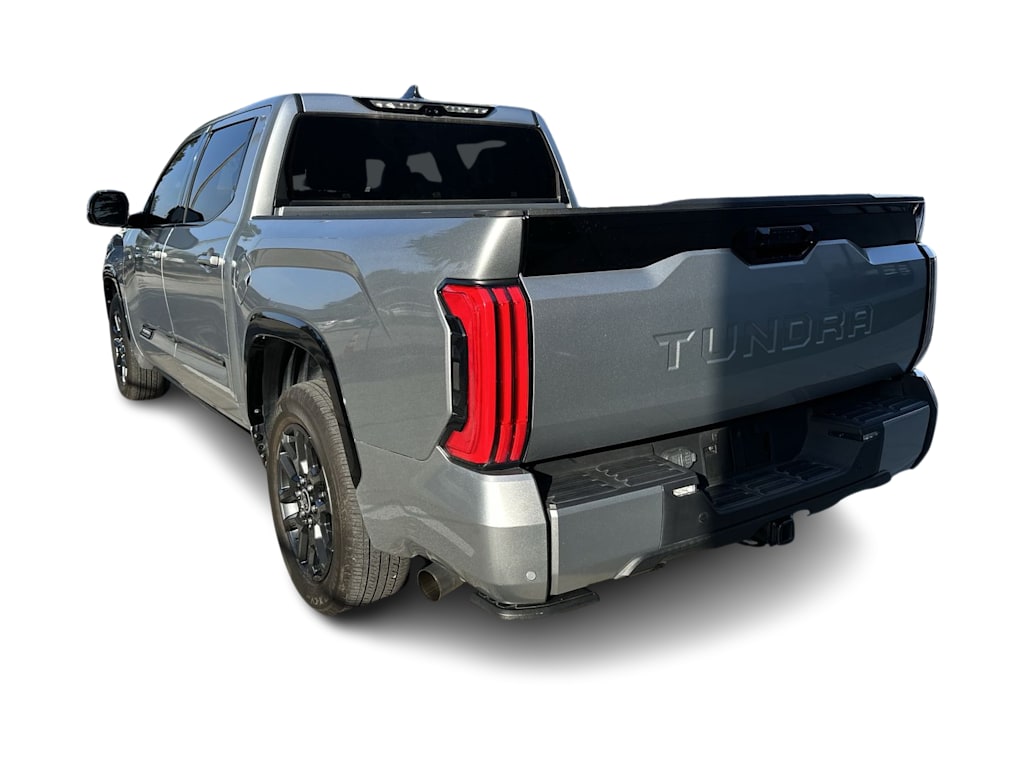 Thumbnail: 2022 Toyota Tundra - 4