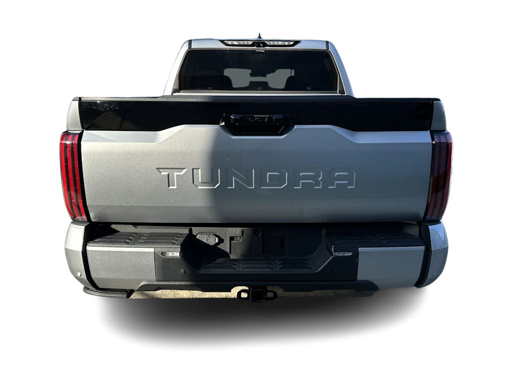 Thumbnail: 2022 Toyota Tundra - 5