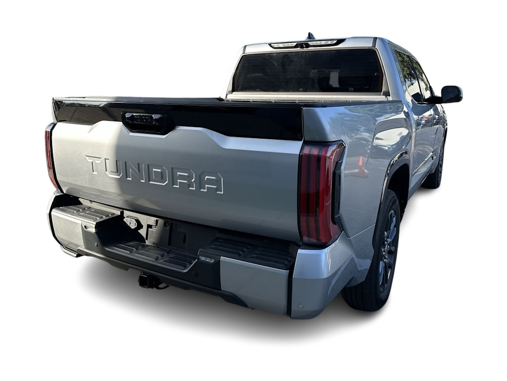 Thumbnail: 2022 Toyota Tundra - 19