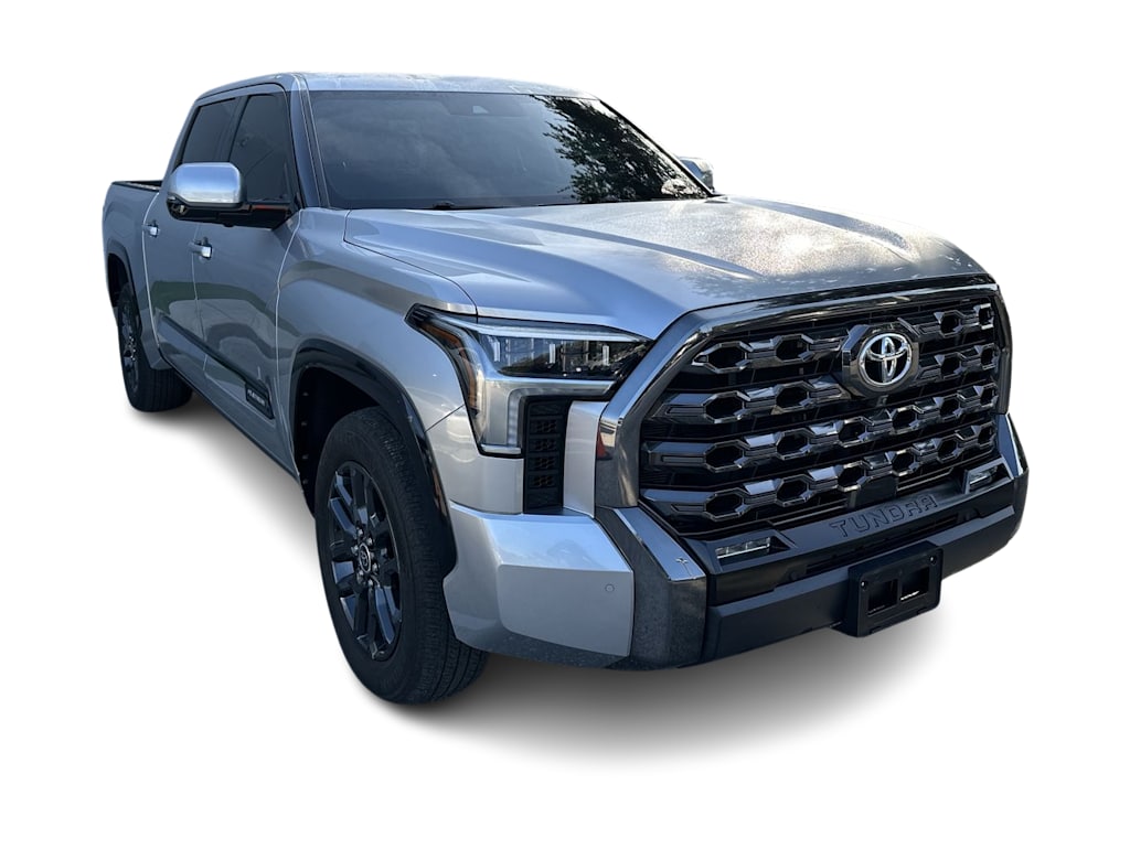 Thumbnail: 2022 Toyota Tundra - 21