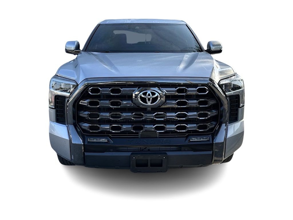 Thumbnail: 2022 Toyota Tundra - 6