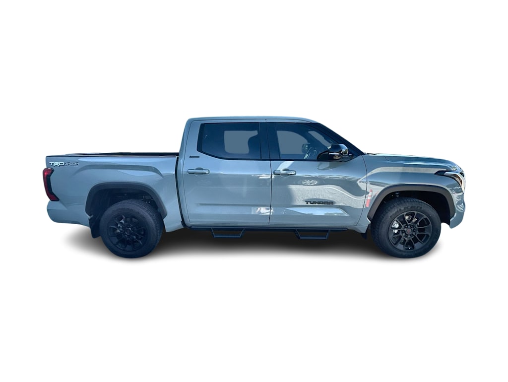 Thumbnail: 2026 Toyota Tundra - 20