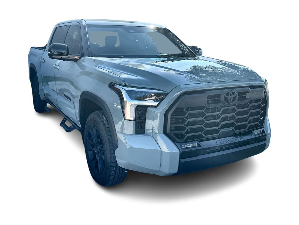 Thumbnail: 2026 Toyota Tundra - 21