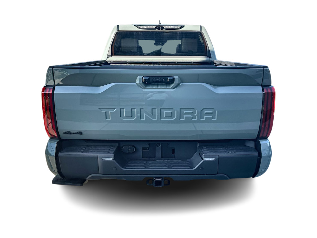 Thumbnail: 2026 Toyota Tundra - 4