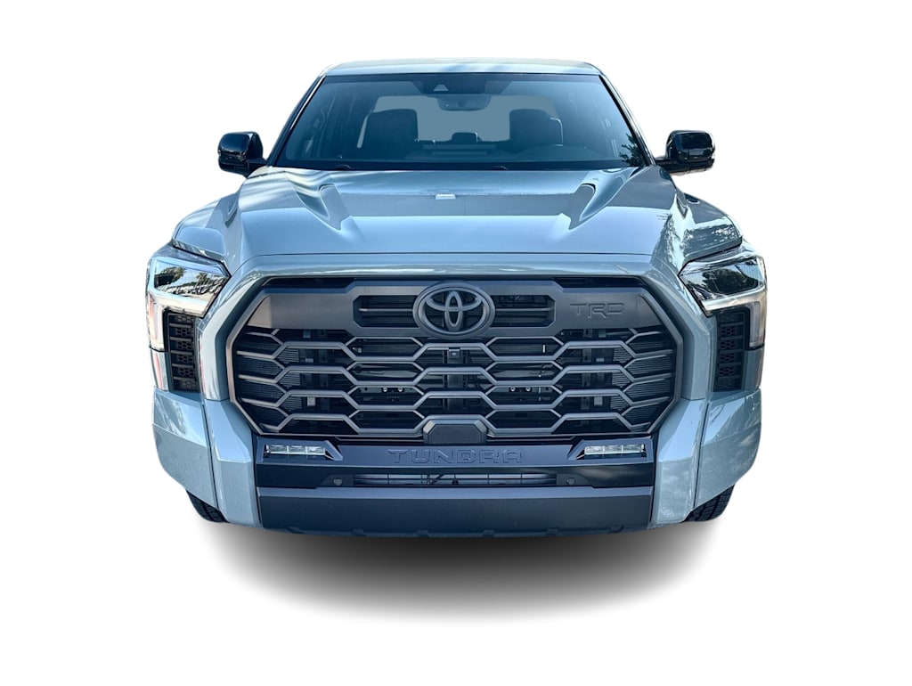 Thumbnail: 2026 Toyota Tundra - 22