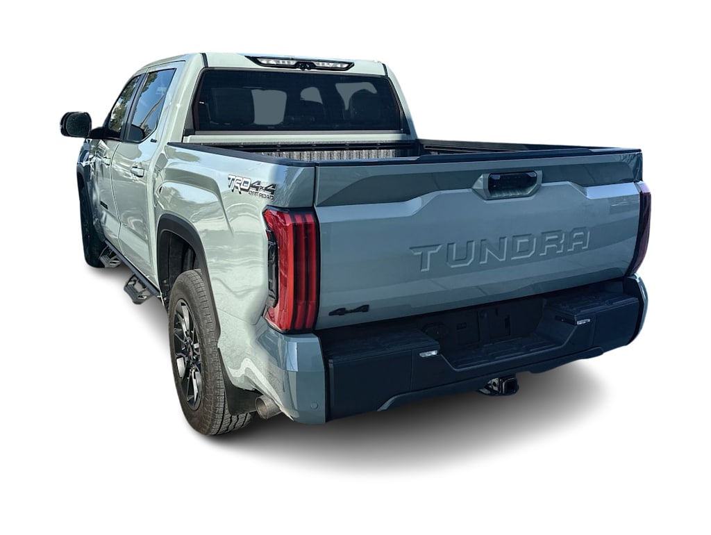 Thumbnail: 2026 Toyota Tundra - 3