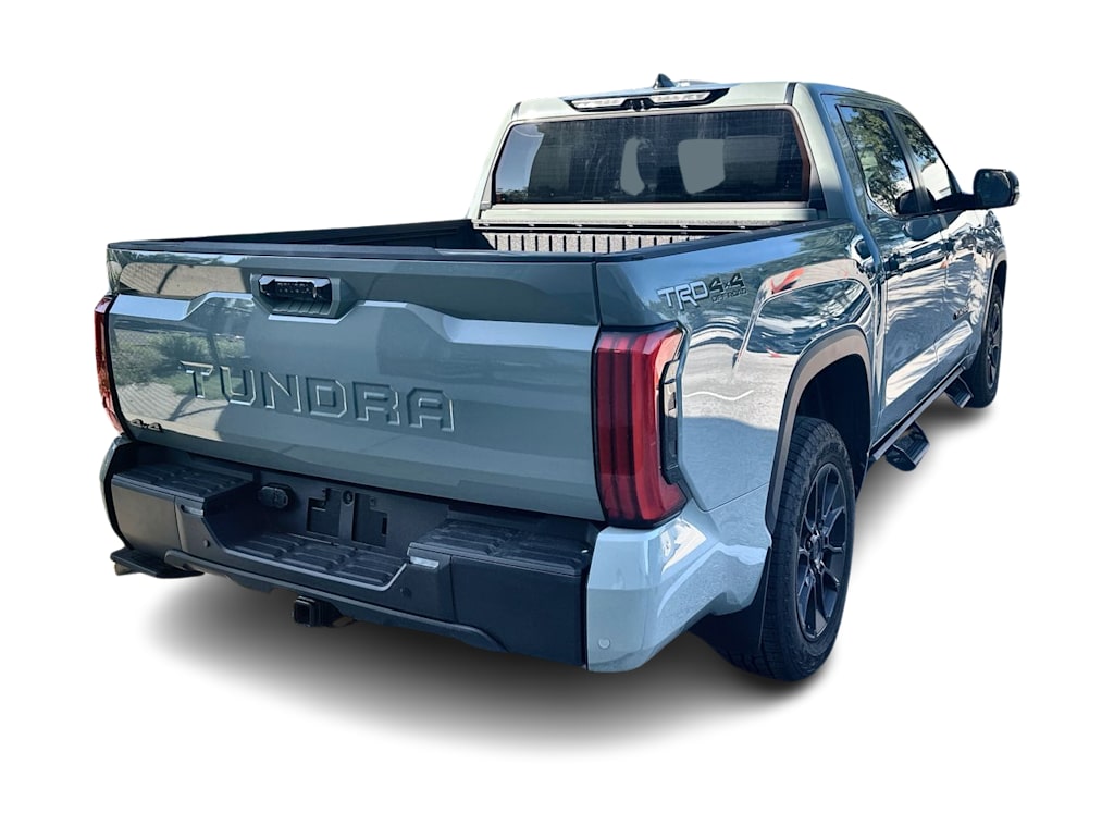 Thumbnail: 2026 Toyota Tundra - 18