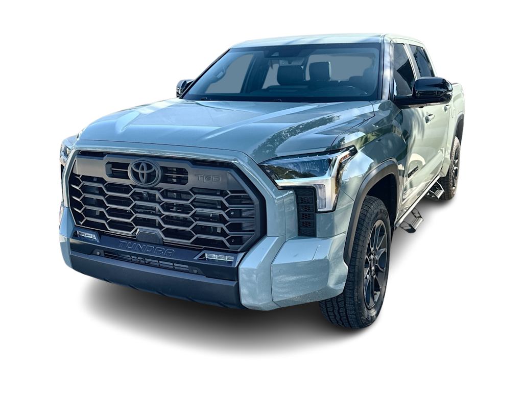 Thumbnail: 2026 Toyota Tundra - 5