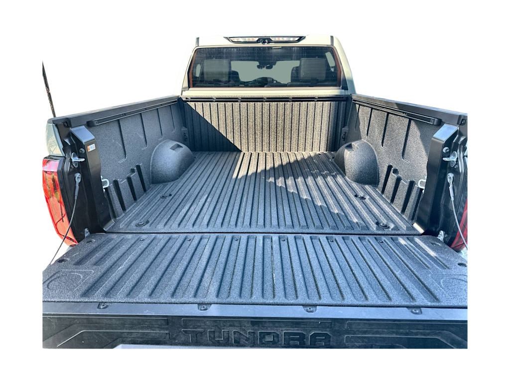 Thumbnail: 2026 Toyota Tundra - 15