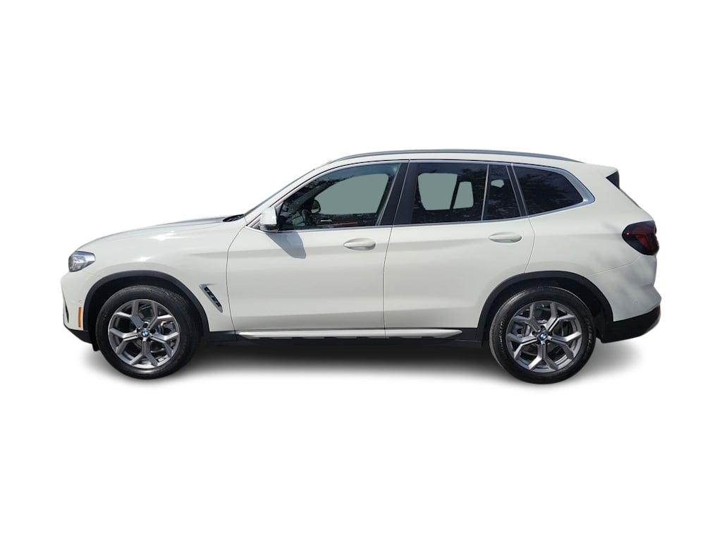 2024 BMW X3 sDrive30i 3