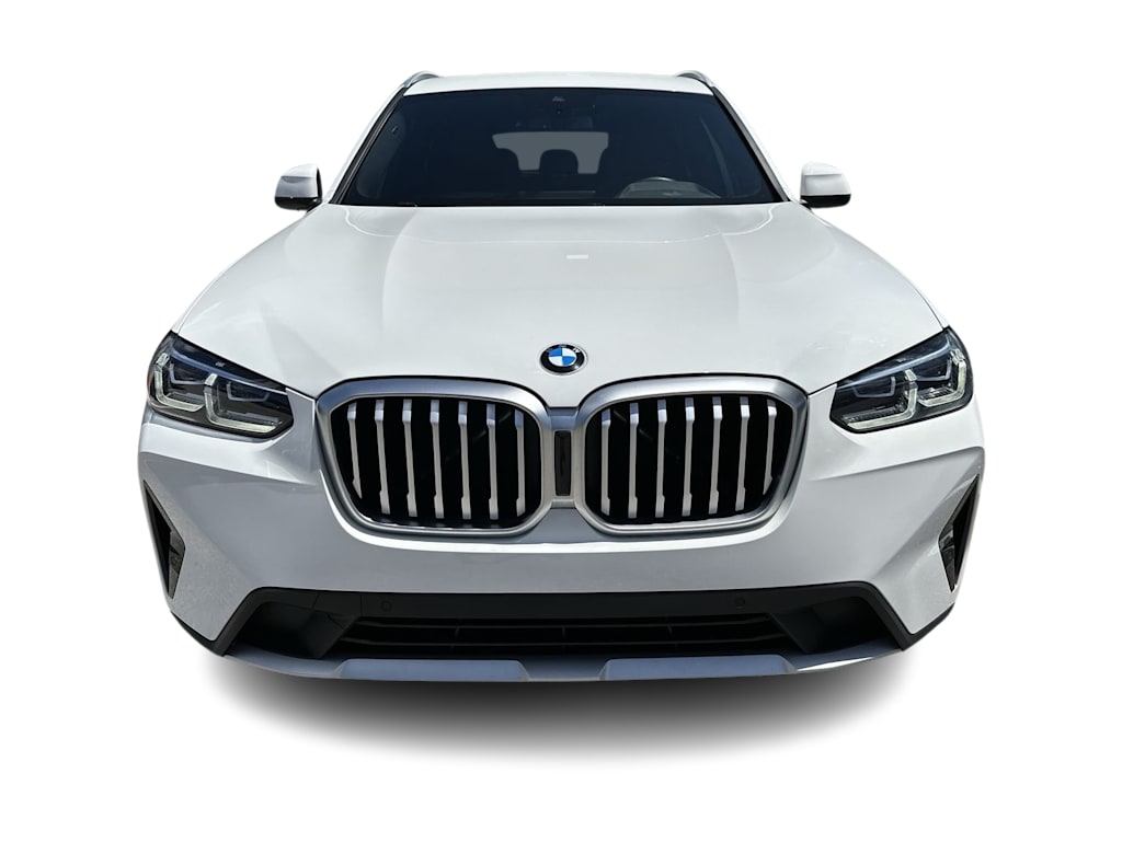 Thumbnail: 2023 BMW X3 - 18