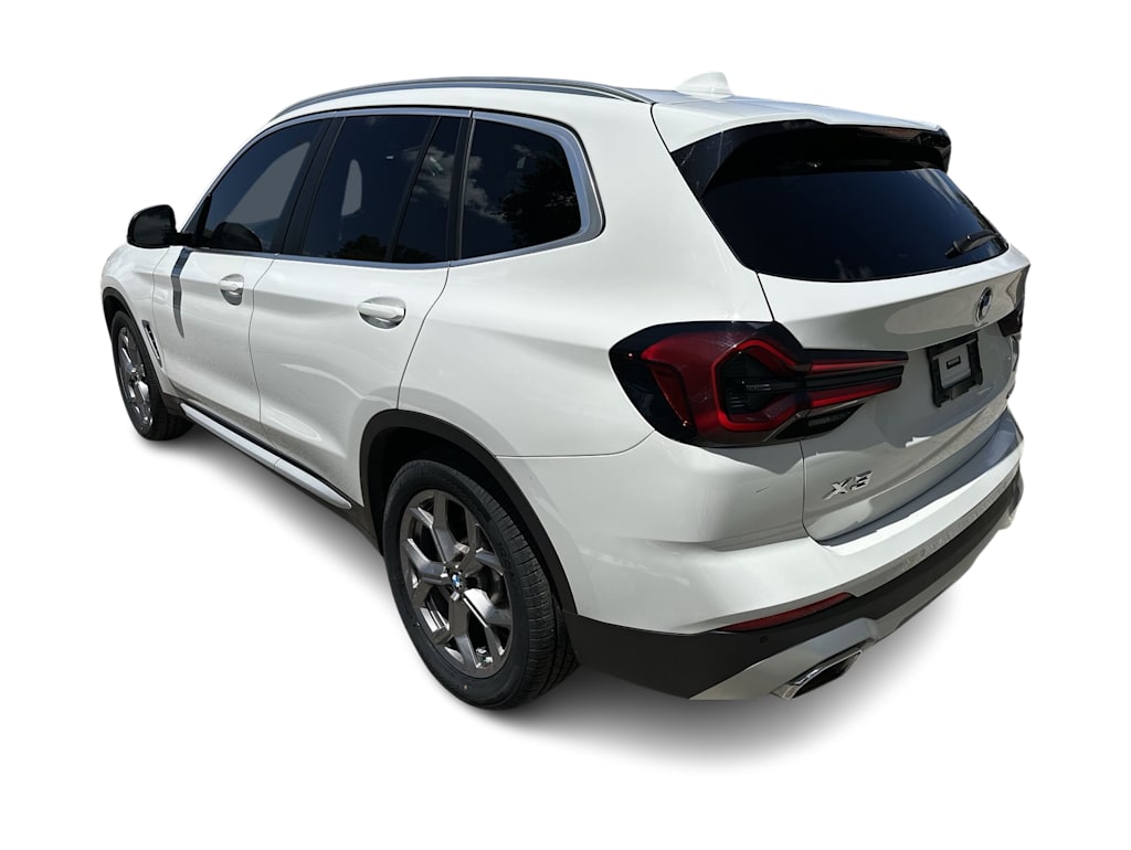 Thumbnail: 2023 BMW X3 - 3