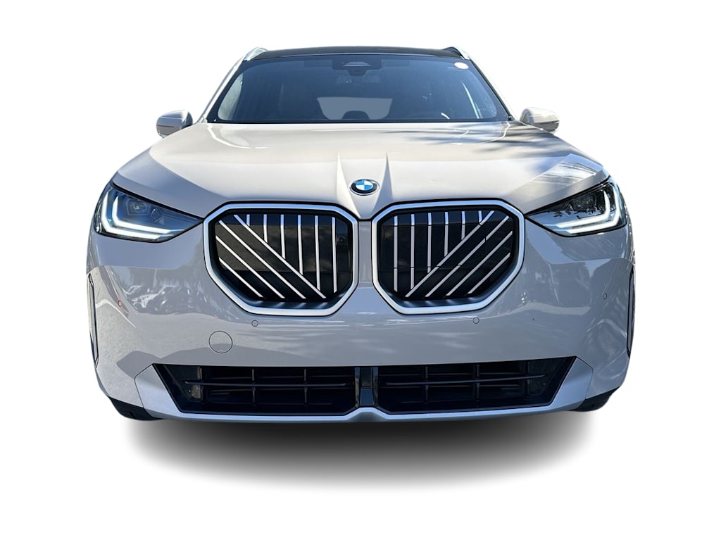 Thumbnail: 2026 BMW X3 - 23