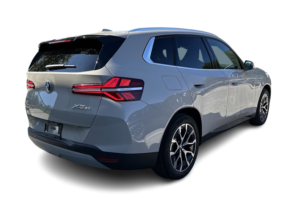 Thumbnail: 2026 BMW X3 - 19