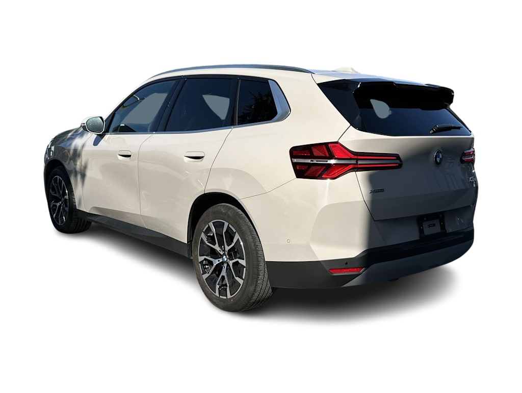 Thumbnail: 2026 BMW X3 - 3