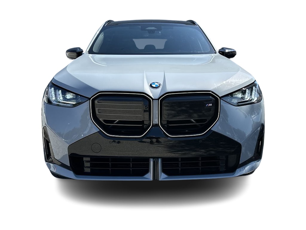 Thumbnail: 2025 BMW X3 - 23