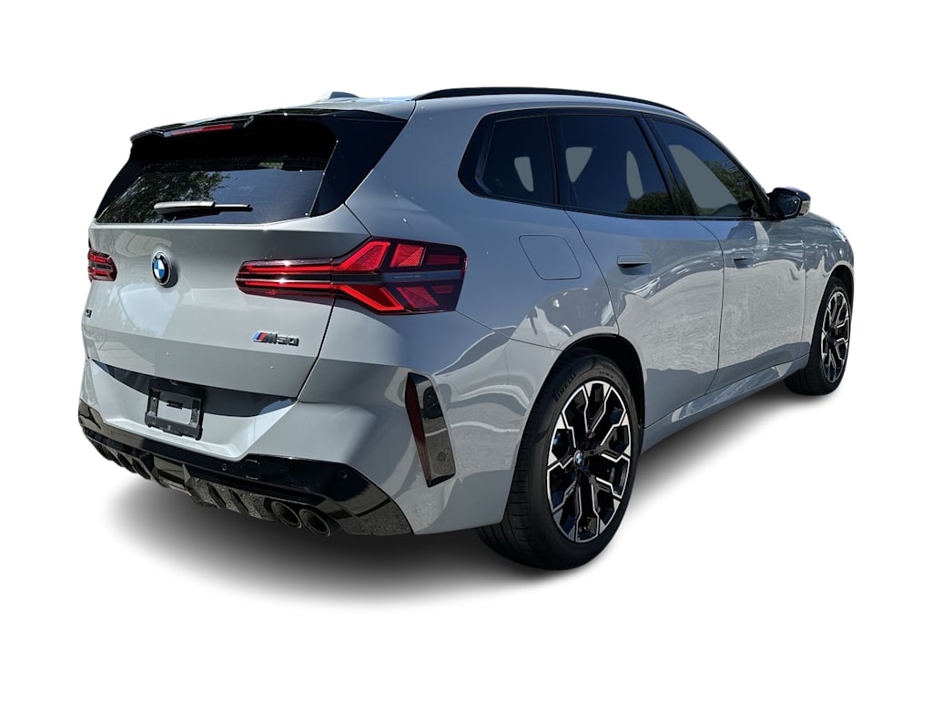 Thumbnail: 2025 BMW X3 - 19