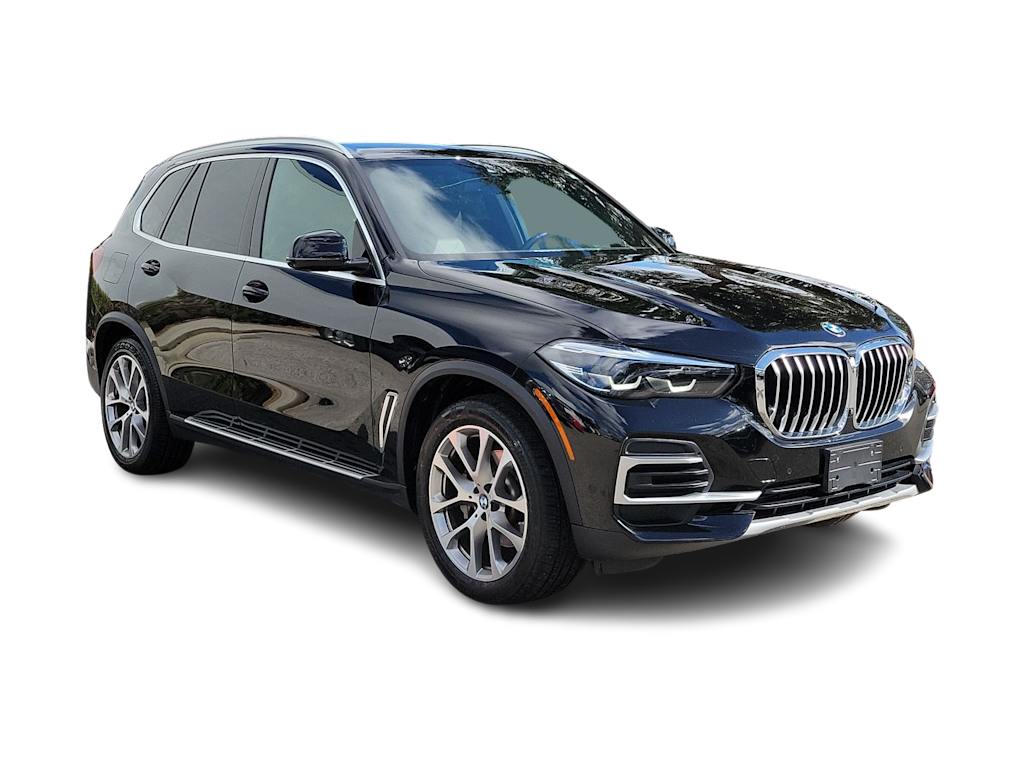 2023 BMW X5 sDrive40i 17