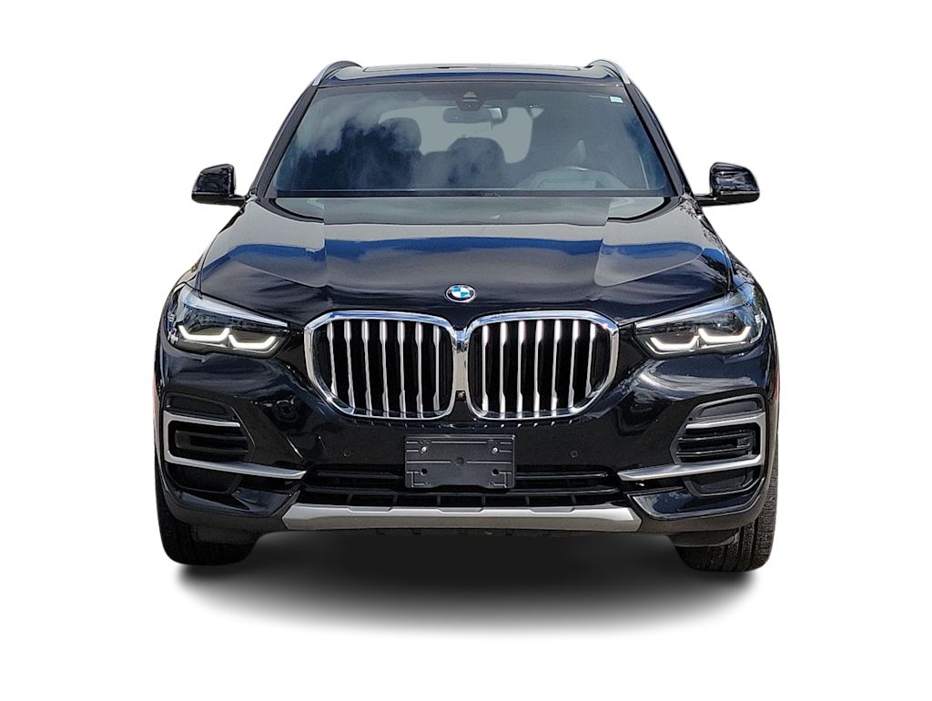 2023 BMW X5 sDrive40i 6