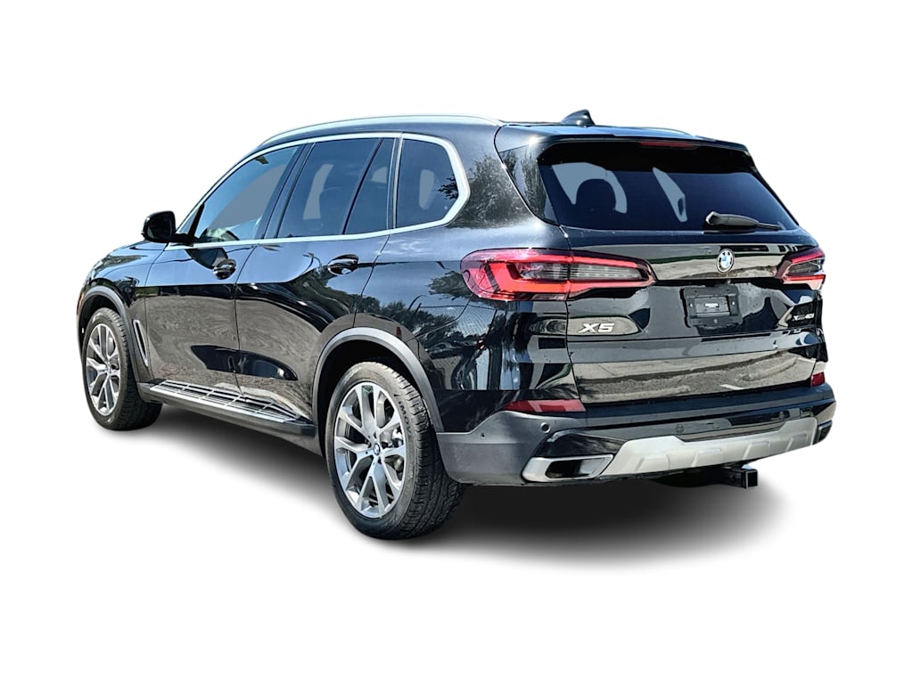 Thumbnail: 2023 BMW X5 - 4