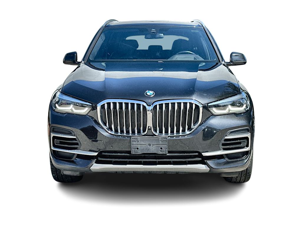 Thumbnail: 2023 BMW X5 - 6