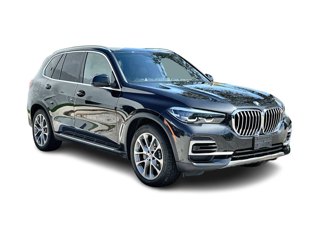 Thumbnail: 2023 BMW X5 - 23