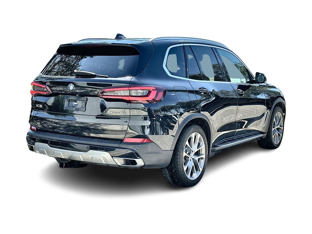 Thumbnail: 2023 BMW X5 - 20