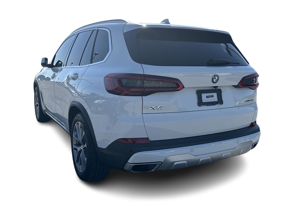 Thumbnail: 2019 BMW X5 - 3