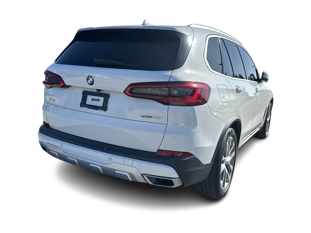 Thumbnail: 2019 BMW X5 - 18