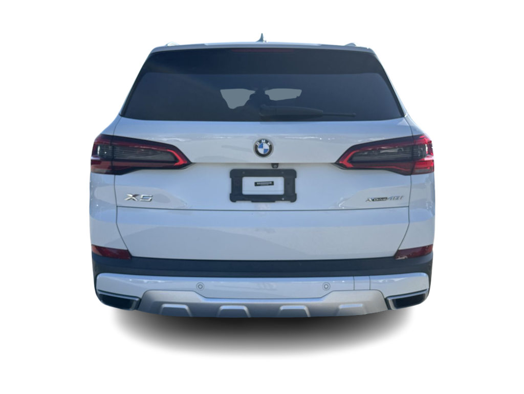 Thumbnail: 2019 BMW X5 - 4