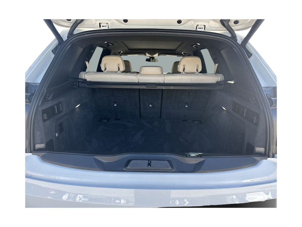 Thumbnail: 2019 BMW X5 - 15