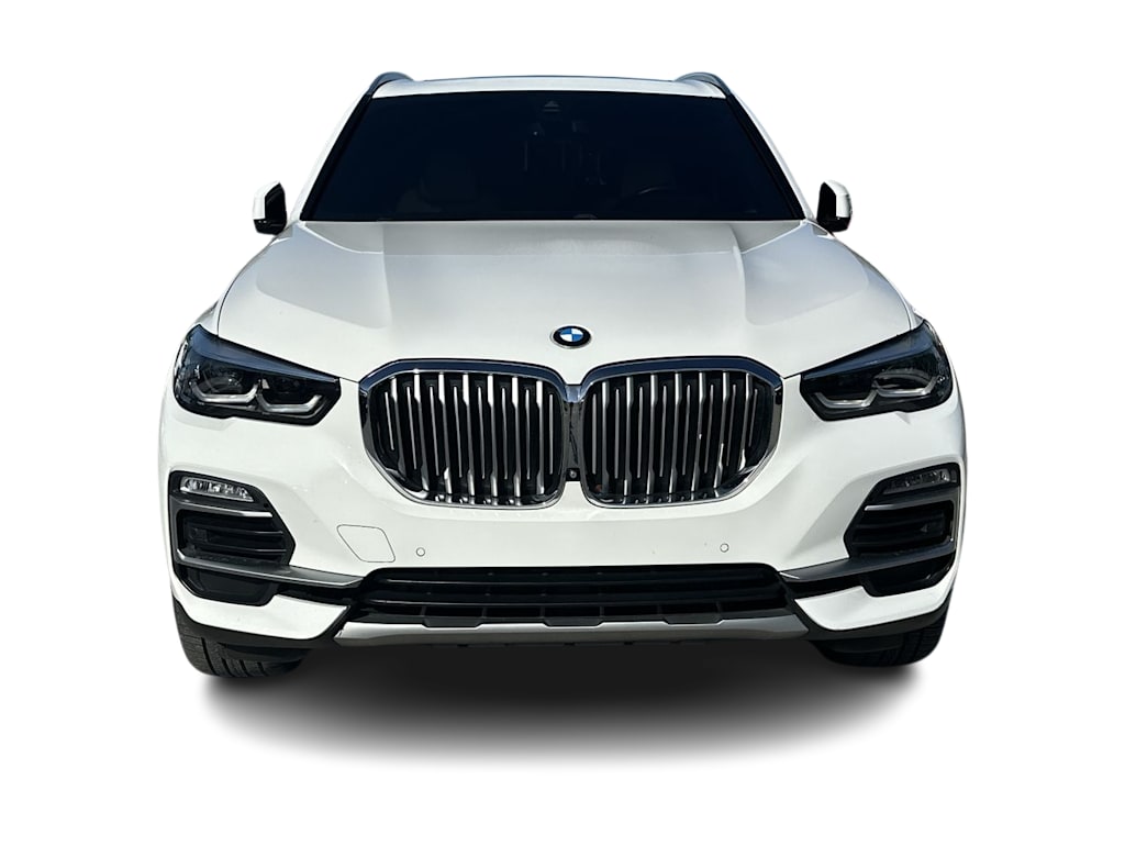 Thumbnail: 2019 BMW X5 - 22