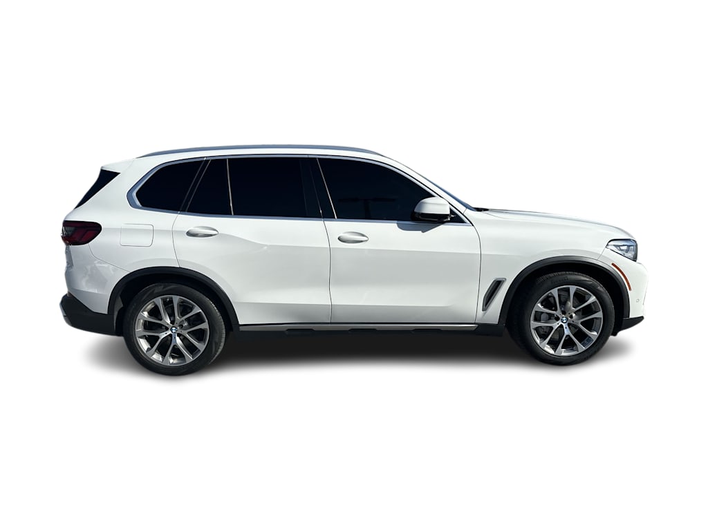 Thumbnail: 2019 BMW X5 - 20