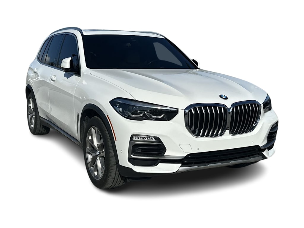 Thumbnail: 2019 BMW X5 - 21