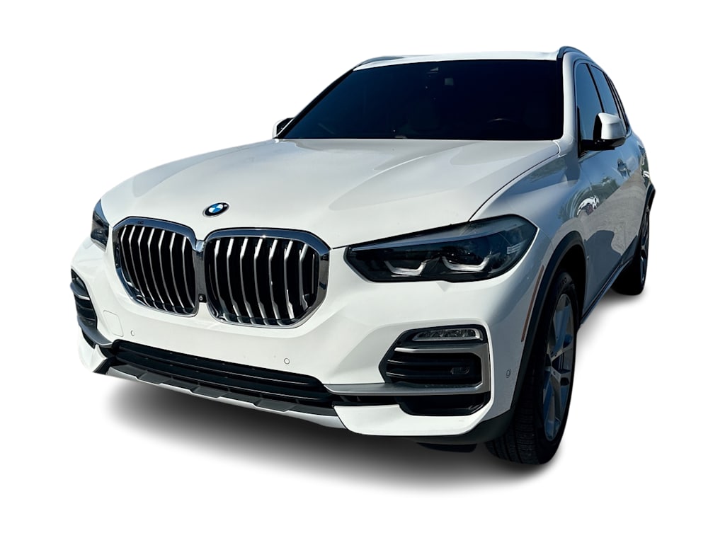 Thumbnail: 2019 BMW X5 - 5