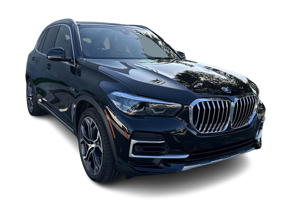 Thumbnail: 2023 BMW X5 - 20