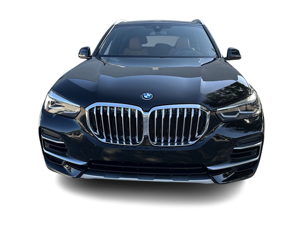 Thumbnail: 2023 BMW X5 - 21
